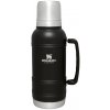 Stanley The Artisan Thermal Bottle 1.4L / 1.5QT Black Moon 10-11429-005