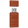 Bluetooth adaptér 8BitDo USB Wireless Adapter 2 - Brown - Nintendo Switch / PC (6922621502975)