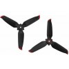 STABLECAM DJI FPV - 5328S vrtule Red, 2 par 1DJ0271R