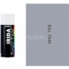 HB BODY irida RAL 7040 okno šedá FARBA V SPREJI 400ML