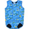 Neoprén BabyWrap Krokodíl M
