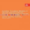 Guarneri Trio Prague - Antonín Dvořák: Komorní dílo - 7CD