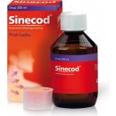 Sinecod sir. 1 x 200 ml/300 mg