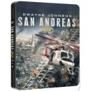 San Andreas futurepak BD