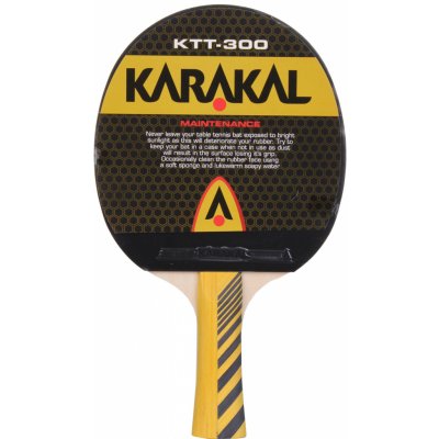 Karakal KTT 300