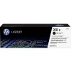 HP CF400X - originálny toner HP 201X, čierny, 2800 strán