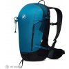 Mammut Lithium 20 batoh, 20 l, modrá
