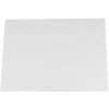 Biela karta na vyváženie bielej farby - 20,5x25cm ELEMENTRIX (WC2)