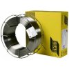 ESAB OK Tubrodur 55 O A / OK Tubrodur 14.70 Priemer: 1.6 mm, Hmotnosť: 16 kg