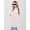 Dámska košeľa IT-KS-3060.23 ITALY MODA Farba: Ružová - svetlo, Veľkosť: UNI