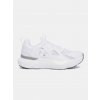 Unisex topánky Under Armour UA Infinite MVMNT SE Biela 8