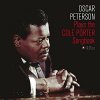 Oscar Peterson - Oscar Peterson Plays The Cole Porter Songbook (Deluxe Edition) (180 g) (LP)