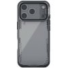 Nillkin Iceblade Prop Kryt pre Apple iPhone 17 Pro Dark Night Black