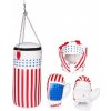 Boxing Set Sedeco detský