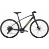 TREK FX 2 Gen 4 MATTE TREK BLACK Veľkosť: L