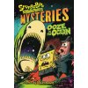 Ooze in the Ocean (SpongeBob SquarePants Mysteries #2) (Lewman,David)(Pevná)