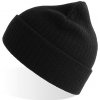 Atlantis Riob Unisex čiapka AT804 Black one size