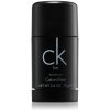 Calvin Klein CK BE deostick Unisex 75 g