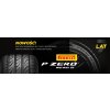 Letná pneumatika Pirelli P Zero Corsa PZC4 235/35R19 91 Y ochranný okraj, zosilnenie (XL) FP - Ford