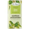 Dr. Popov Kopřiva dvoudomá list 20 x 1,5 g