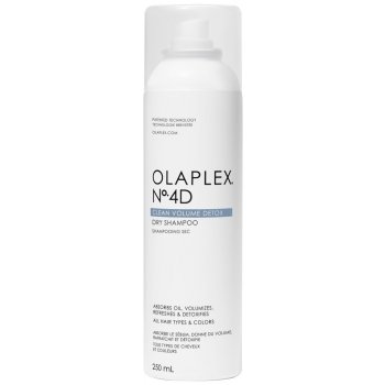 Olaplex 4D Clean Volume Detox Dry Shampoo 250 ml