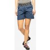 Lezecké kraťasy dámske Ocun Pantera Organic Shorts - blue sargasso sea
