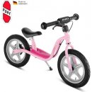 Learner bike PUKY LR 1L BR víla Lilli