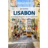 Lisabon do kapsy - Lonely Planet - autor neuvedený
