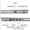 ACER NTB Swift Go 16 (SFG16-72-75LU), Core Ultra 7 155H,16