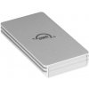OWC 2TB Envoy Ultra Portable USB-C NVMe SSD - Silver OW-ENVS02