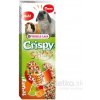 Versele-Laga Crispy tyčinky s ovocím pre králiky a morčatá 110 g