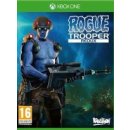 Rogue Trooper Redux