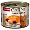 Animonda Carny Adult Single Protein - Čisté kuracie 200g