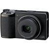 RICOH GR IIIx HDF čierna 01297