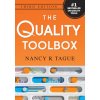 The Quality Toolbox (Brožovaná)