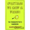 Everything We Know is Wrong - Magnus Lindkvist