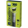 Holiaci strojček Philips ONE BLADE 360 BLADE QP2734/20