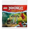 LEGO® NINJAGO® 30650 Kai a súboj v Raptonovom chráme 5702017421995