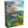 Carcassonne rozšírenie 8: Mosty a hrady (2025)