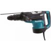 Príklepové kladivo SDS Max sieťové Makita 19 J 1510 W