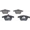 BOSCH Sada brzdových platničiek kotúčovej brzdy 0986494103