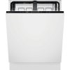 Umývačka riadu Electrolux E72LB110S