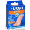 URGO Blisters Na pľuzgiere hydrokoloidná náplasť, 2 veľkosti, 1x6 ks