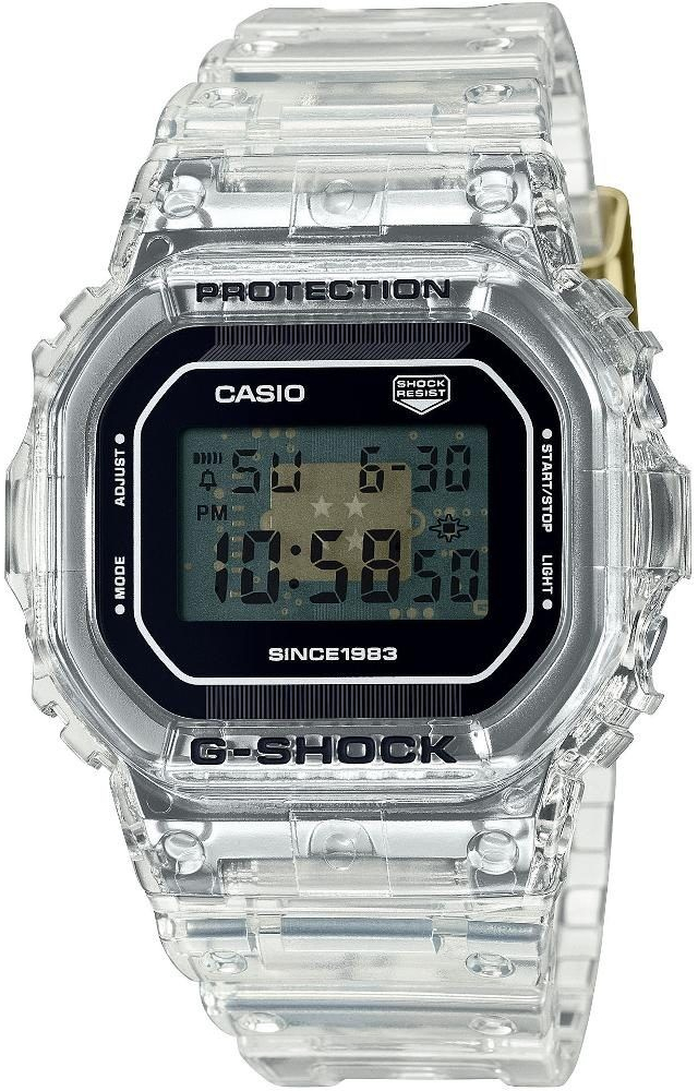 Casio DW-5040RX-7