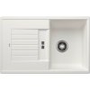 Drez Blanco Zia 45 S biela 514726