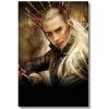 Hobbit Legolas obraz na stenu