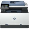 HP Color LaserJet Pro MFP 3302fdw 499Q8F#B19