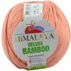 Himalaya Deluxe Bamboo Lososová 124-33
