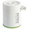 Intex dobíjací kompresor quickfill 66637