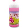 Zdravá fľaša 0,5 l - Princezná a jednorožec